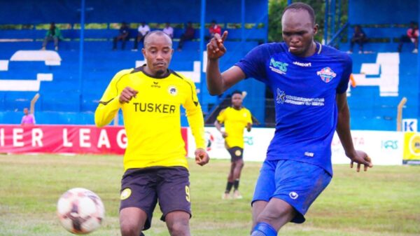 Tusker's Title Hopes Dashed by 3-1 Loss to Talanta | FKF Premier League